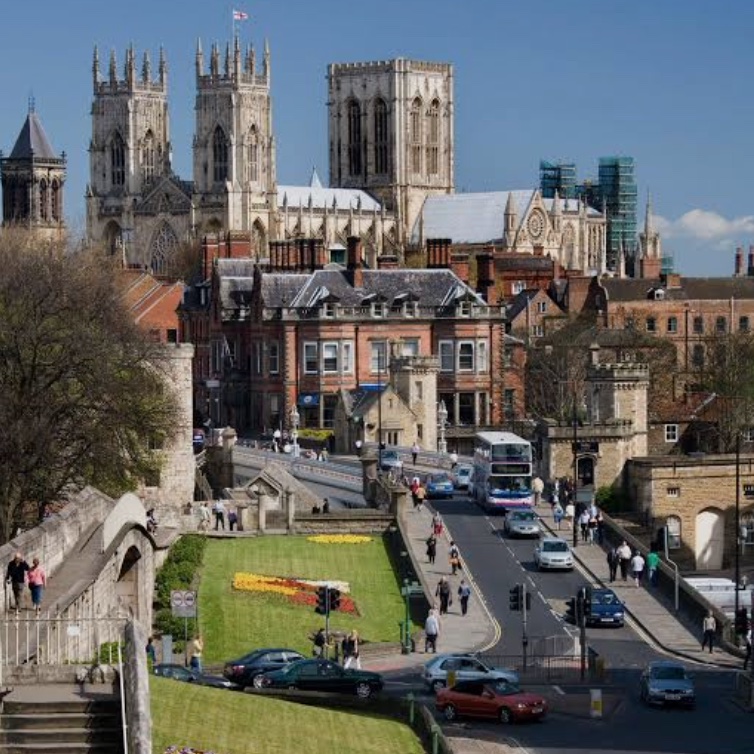 York antiques moving